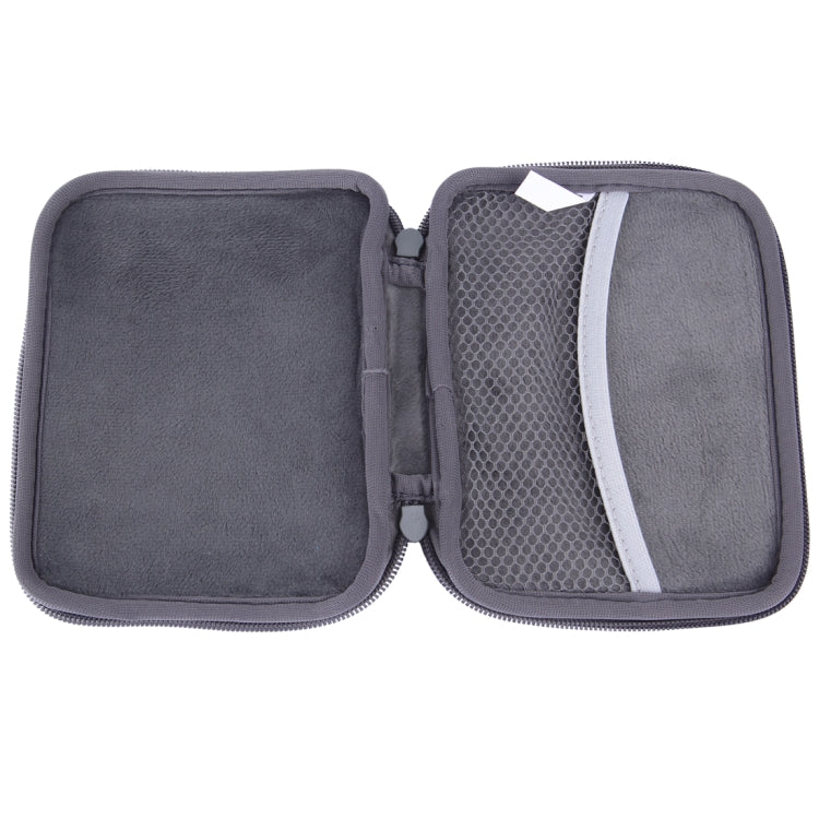 Borsa universale per caricabatterie laptop in nylon