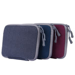 Borsa universale per caricabatterie laptop in nylon