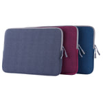 Borsa morbida per MacBook Pro 15,4 pollici