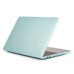 Custodia protettiva satinata per MacBook Pro 15,4"