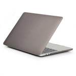 Custodia protettiva satinata per MacBook Pro 15,4"