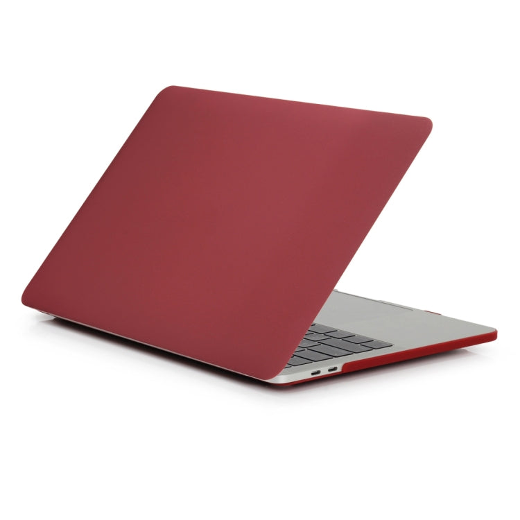 Custodia protettiva satinata per MacBook Pro 15,4"