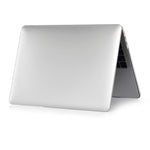Custodia protettiva per MacBook Pro 15,4" A1990 (2018)