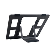 Lenovo Z2 Legion Gears Lega di alluminio Notebook Laptop Desktop Supporto per radiazioni di calore Staffa di raffreddamento