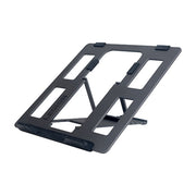 Lenovo Z2 Legion Gears Lega di alluminio Notebook Laptop Desktop Supporto per radiazioni di calore Staffa di raffreddamento