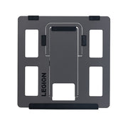 Lenovo Z2 Legion Gears Lega di alluminio Notebook Laptop Desktop Supporto per radiazioni di calore Staffa di raffreddamento