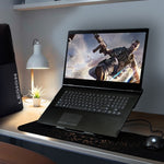 Supporto per dissipazione del calore con staffa di raffreddamento per laptop in lega di alluminio Lenovo Z2 LEGION per Y7000 / Y7000P / Y9000K