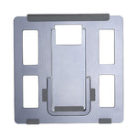 Supporto per dissipazione del calore con staffa di raffreddamento per laptop in lega di alluminio Lenovo Z2 LEGION per Y7000 / Y7000P / Y9000K