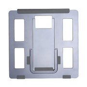 Supporto per dissipazione del calore con staffa di raffreddamento per laptop in lega di alluminio Lenovo Z2 LEGION per Y7000 / Y7000P / Y9000K