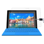 Pellicola in vetro temperato 9H per Microsoft Surface 3 10,8"