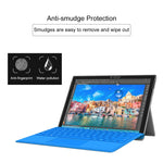 Pellicola in vetro temperato 9H per Microsoft Surface 3 10,8"