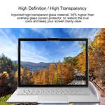 Pellicola in vetro temperato a schermo intero con durezza superficiale 0,4 mm 9H per Microsoft Surface Book da 13,5 pollici, For Surface Book 13.5 inch