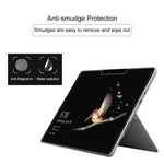 Pellicola in vetro temperato per Microsoft Surface Go 10 pollici