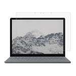 Pellicola in vetro temperato a schermo intero con durezza superficiale 0,4 mm 9H per laptop Microsoft Surface da 13,5 pollici, For Surface Laptop 13.5 inch