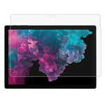 Pellicola in vetro temperato a schermo intero con durezza superficiale 0,4 mm 9H per Microsoft Surface Pro 6 da 12,3 pollici, For Surface Pro 6 12.3 inch