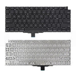 Tastiera ricambio MacBook Pro Max 16" A2991 2023 USA