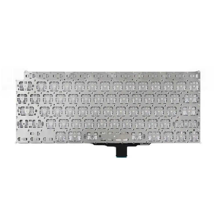 For Macbook M3 Pro/Max Retina 16 A2991 2023 US Version Keyboard, A2991 2023 (US)