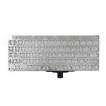 Tastiera ricambio MacBook Pro Max 16" A2991 2023 USA