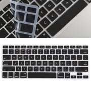 Pellicola protettiva tastiera MacBook Pro/Air