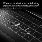 Pellicola protettiva tastiera MacBook Pro/Air
