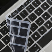 Pellicola protettiva tastiera MacBook Pro/Air