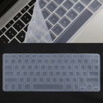 Pellicola protettiva tastiera MacBook Pro e Air