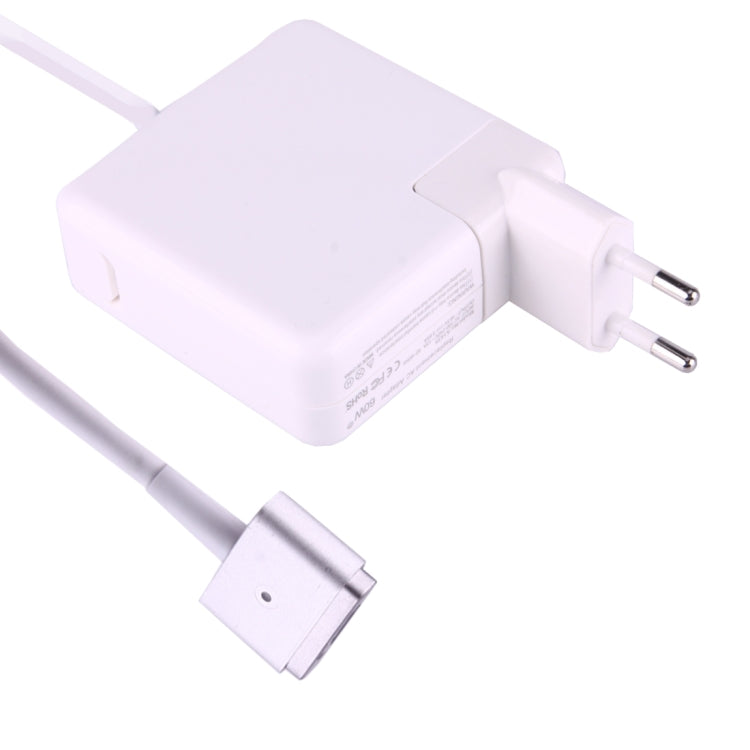 Adattatore CA MagSafe 2 60W per MacBook compatibili