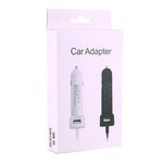 Adattatore auto USB-C 36W per MacBook A1534