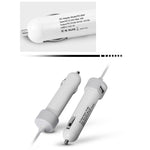 Adattatore auto USB-C 36W per MacBook A1534