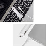 Adattatore auto USB-C 36W per MacBook A1534
