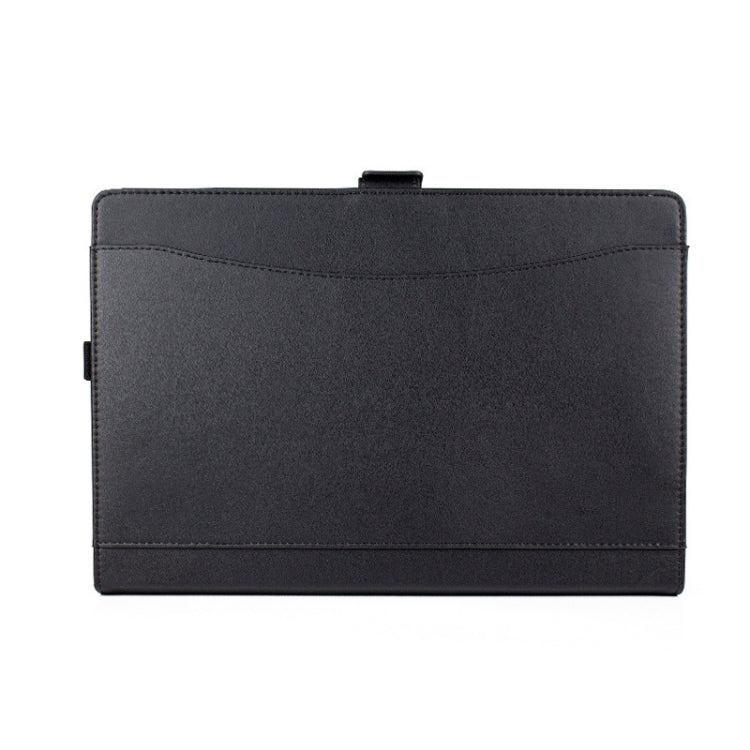Custodia in pelle per Microsoft Surface Pro 7/7+ con supporto
