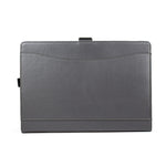 Custodia in pelle per Microsoft Surface Pro 7/7+ con supporto