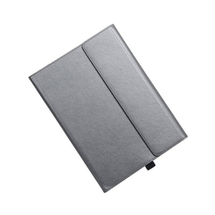 Custodia in pelle per Microsoft Surface Pro 7 e 7+