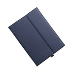 Custodia in pelle per Microsoft Surface Pro 7 e 7+