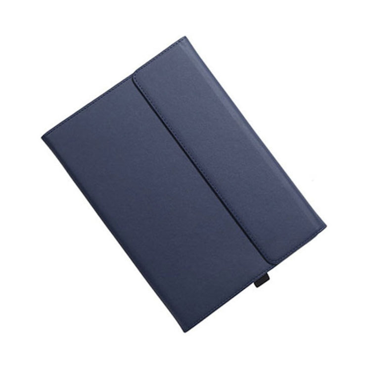 Custodia in pelle per Microsoft Surface Pro 7 e 7+