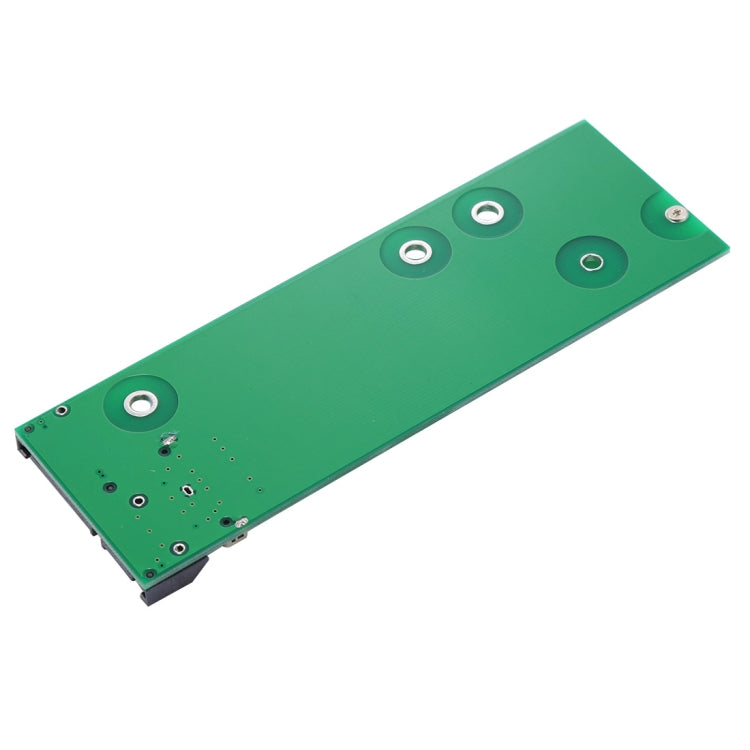 Adattatore SSD a SATA per MacBook Air 11,6 pollici A1465 (2012) e 13,3 pollici A1462 (2012), SSD to SATA A1465 A1462