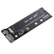 SSD to SATA Adapter for MacBook Air 11.6 inch A1370 (2010-2011) and 13.3 inch A1369 (2010-2011), SSD to SATA A1370 A1369