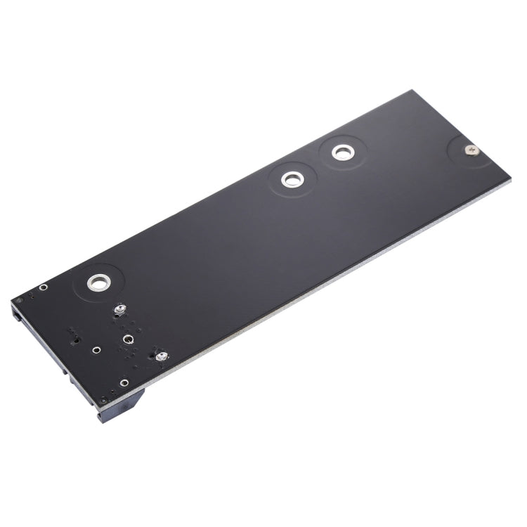 Adattatore SSD a SATA per MacBook Air 11,6 pollici A1370 (2010-2011) e 13,3 pollici A1369 (2010-2011), SSD to SATA A1370 A1369