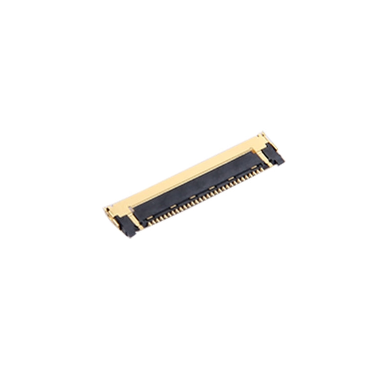 Connettore cavo LVDS LCD a 30 pin per MacBook Pro 13,3 pollici A1278 (2009-2011), For Macbook Pro 13.3 inch A1278