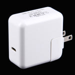 Adattatore caricabatterie 29W USB-C Type-C 3.1 presa USA