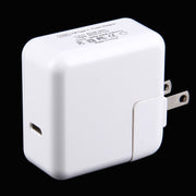 Adattatore per caricabatterie da 29 W USB-C/Type-C 3.1, presa americana