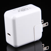 Adattatore per caricabatterie da 29 W USB-C/Type-C 3.1, presa americana