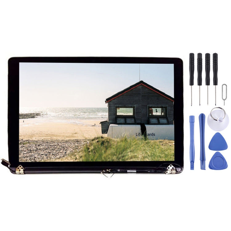 Display LCD ricambio per MacBook Retina 13 A1502 2013-2014