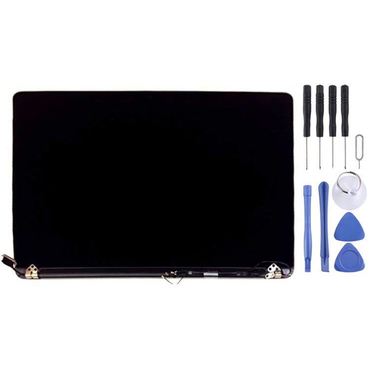 LCD Display Assembly for Apple MacBook Retina 13 A1502 2013 Mid 2014 661-8153, For Macbook Pro A1502