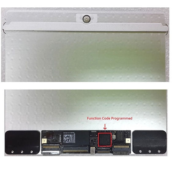 Touchpad per MacBook Air 13,3 pollici A1466, A1466