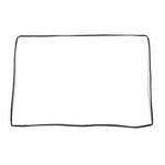 Anello in gomma cornice schermo LCD MacBook Air 13" A1369 A1466