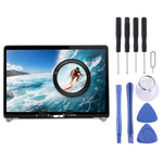 Gruppo display LCD per MacBook Pro Retina 15,4 pollici A1707, A1707