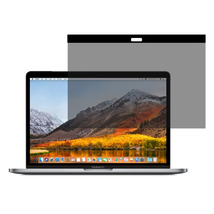 Pellicola antiriflesso magnetica per MacBook Pro 15.4"