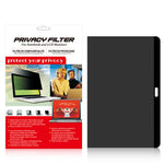 Pellicola antiriflesso magnetica privacy per MacBook Pro 13,3" A1