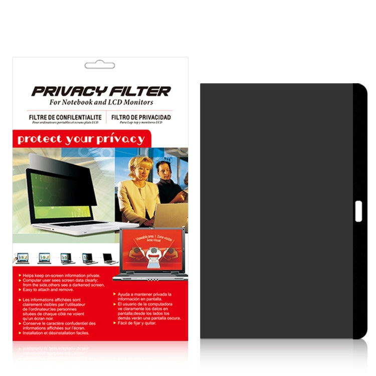 Pellicola antiriflesso magnetica privacy per MacBook Pro 13,3" A1